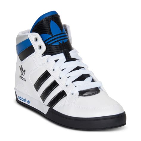 men's original adidas shoes|Adidas originals high tops men's.